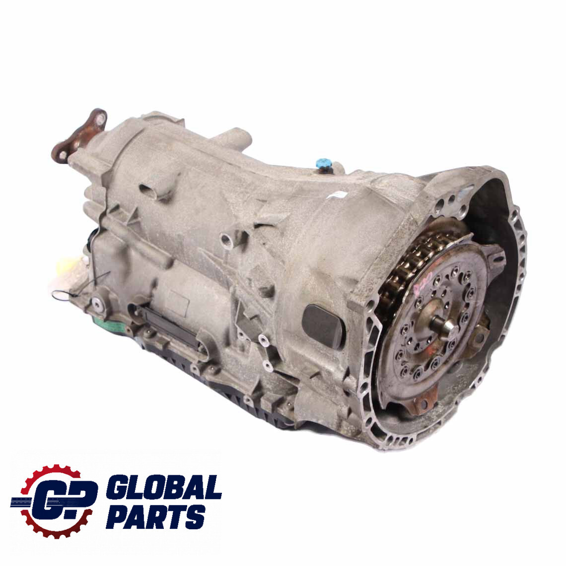 BMW5シリーズFW20-2015年オーディオナビユニット-C8-14-5492 Automatic Gearbox BMW F10 528i F20 125i F30 328i N20 GA8HP45Z
