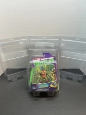 Zoloworld TMNT Ninja Turtles 2012 Clam Shells Lot Of 10