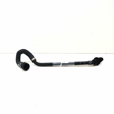 NEW MB GLC COUPE C253 AMG TRANS OIL COOLER RETURN LEFT HOSE