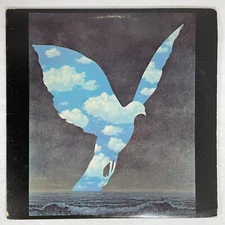 The Rascals – See Vinyl, LP 1969 Atlantic – SD 8246