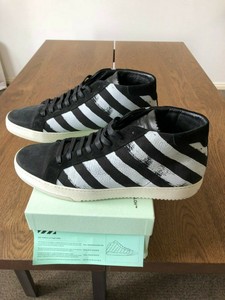 designer high top sneakers