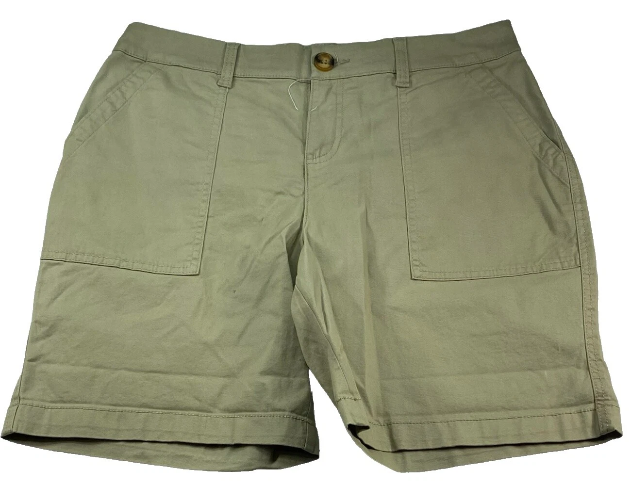 Petites Shorts for Women