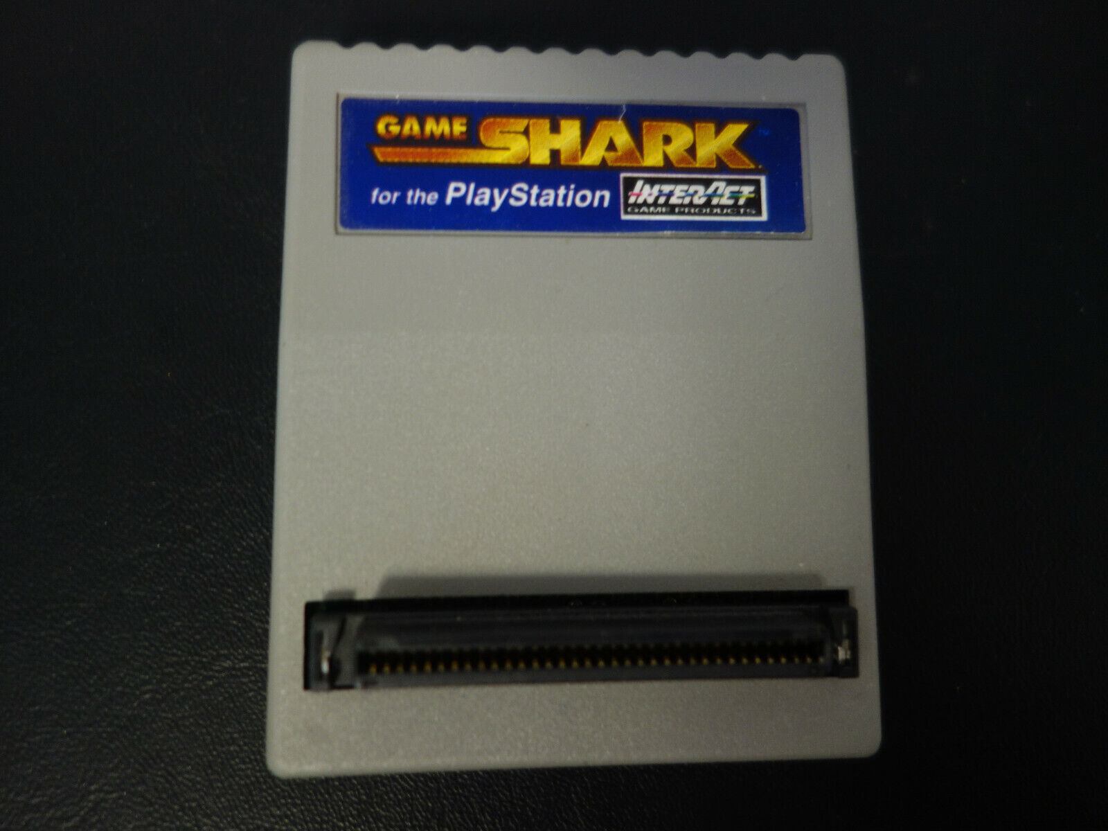 Gameshark Interact Game Shark Cartridge Only for (Sony Playstation 1) PS1 V  2.2