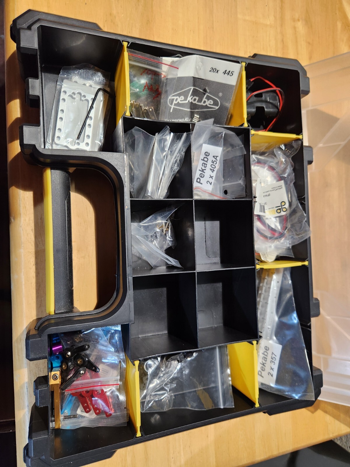 rc sailboat parts eBay