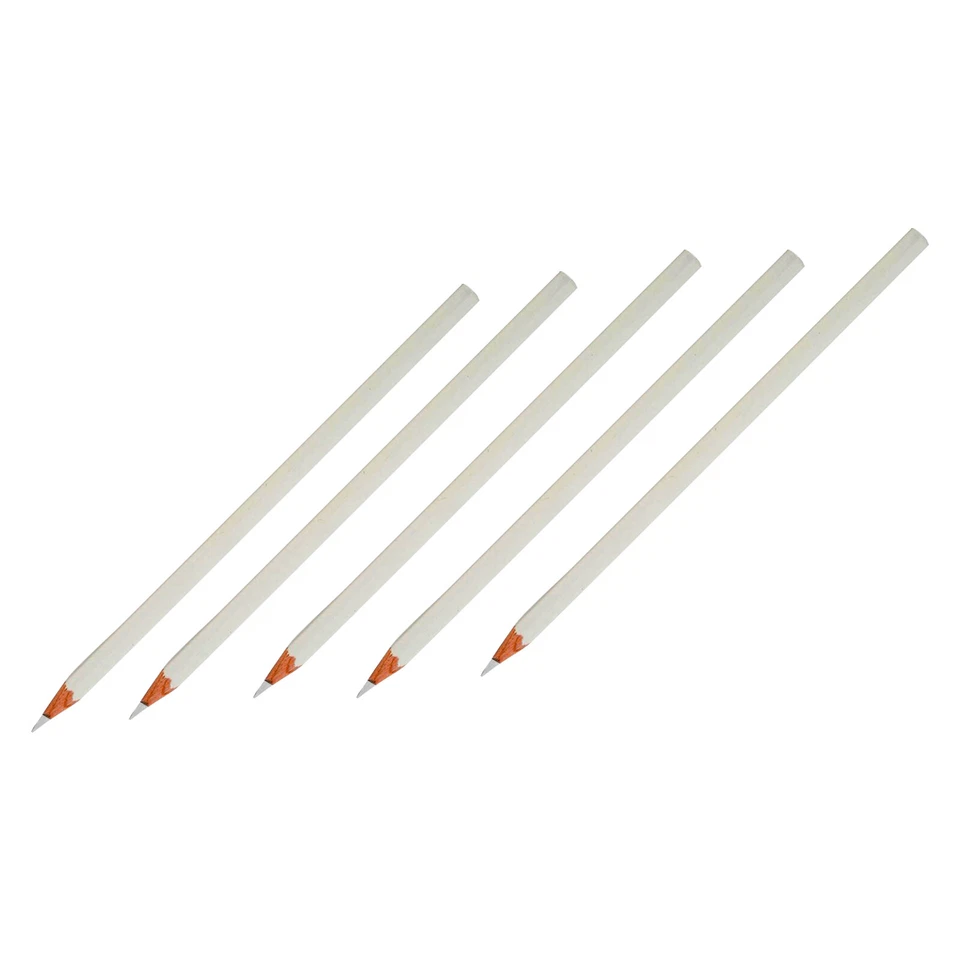 BARTL GMBH 5er Pack Tafel-Stifte für Schiefer- und Kreidetafeln