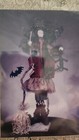   Sewing Pattern - Halloween  WITCH  Wanna-Be Doll -  Craft Project   PRE-OWNED — photo 2