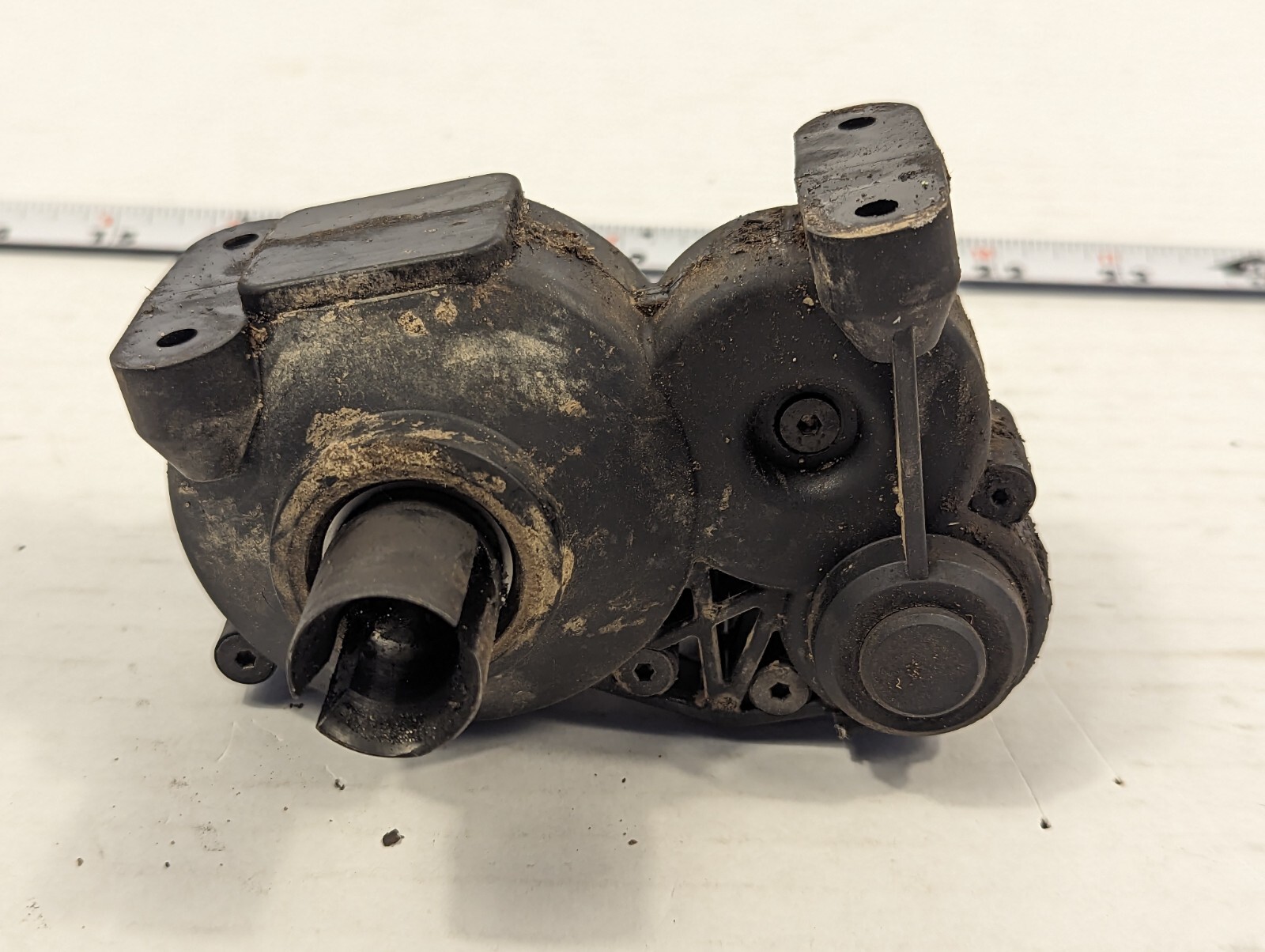 HPI Baja 5b 1/5th scale RC Buggy Transmission