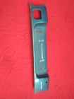 Honda CRX Del Sol rear fog light + garnish panel EG1 EH6 EG2 SIR EDM