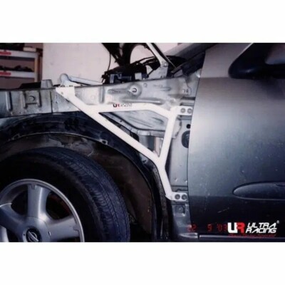 Ultra Racing For Honda Acura Integra Type R (DC2) 1994-2001  Fender Bar