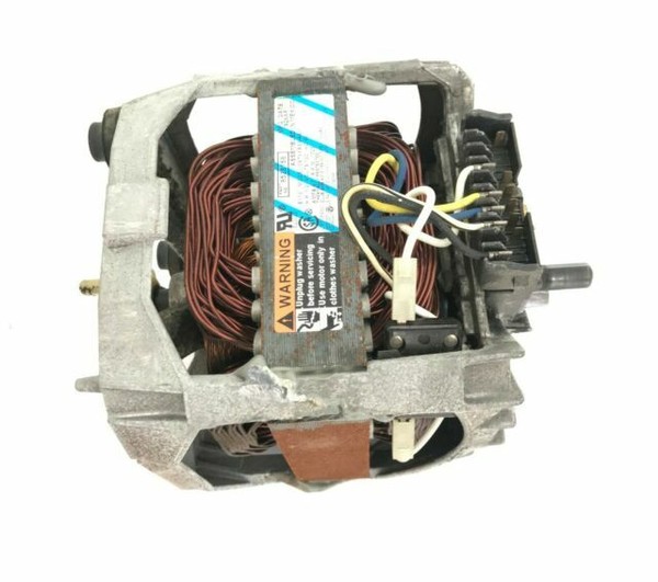 Whirlpool WP661600 Washer Drive Motor for sale online eBay