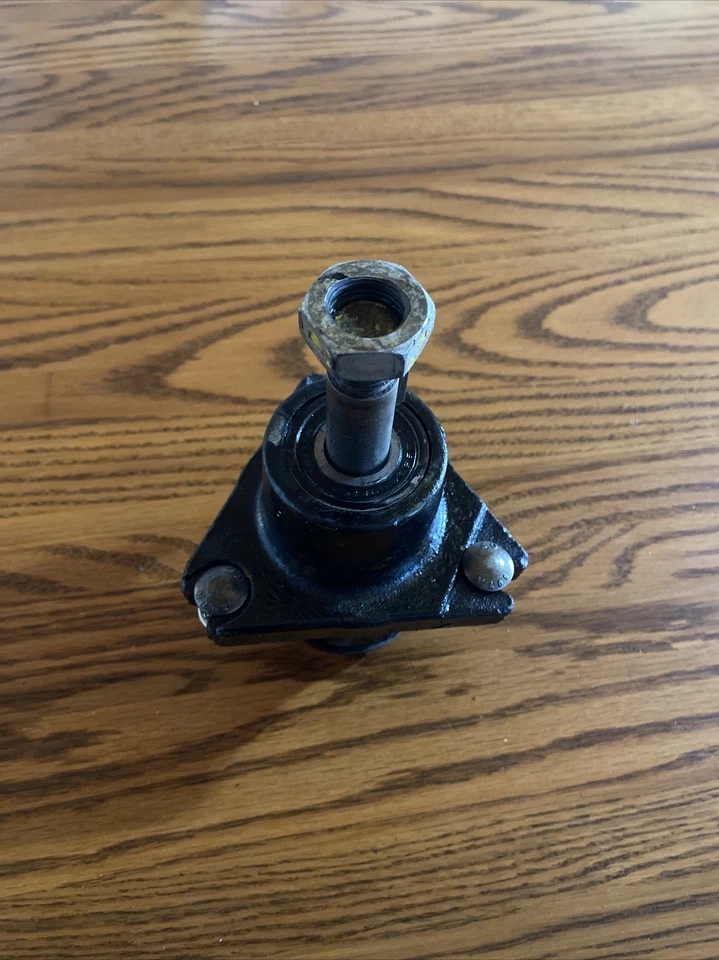 John Deere AM32955 M45273 Center Bearing 316 318 322 46 50 Deck Drive Assembly - Image 3 of 4