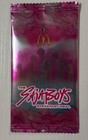 2026 McDonald’s Meal The Saja Boys 1 Random Pack Sealed 71L1 — photo 1