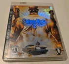 Saints Row 2 (Sony PlayStation 3, 2008) PS3 Complete In Box