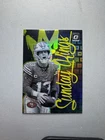 2025 Optic Brock Purdy Black Pandora (Raw)