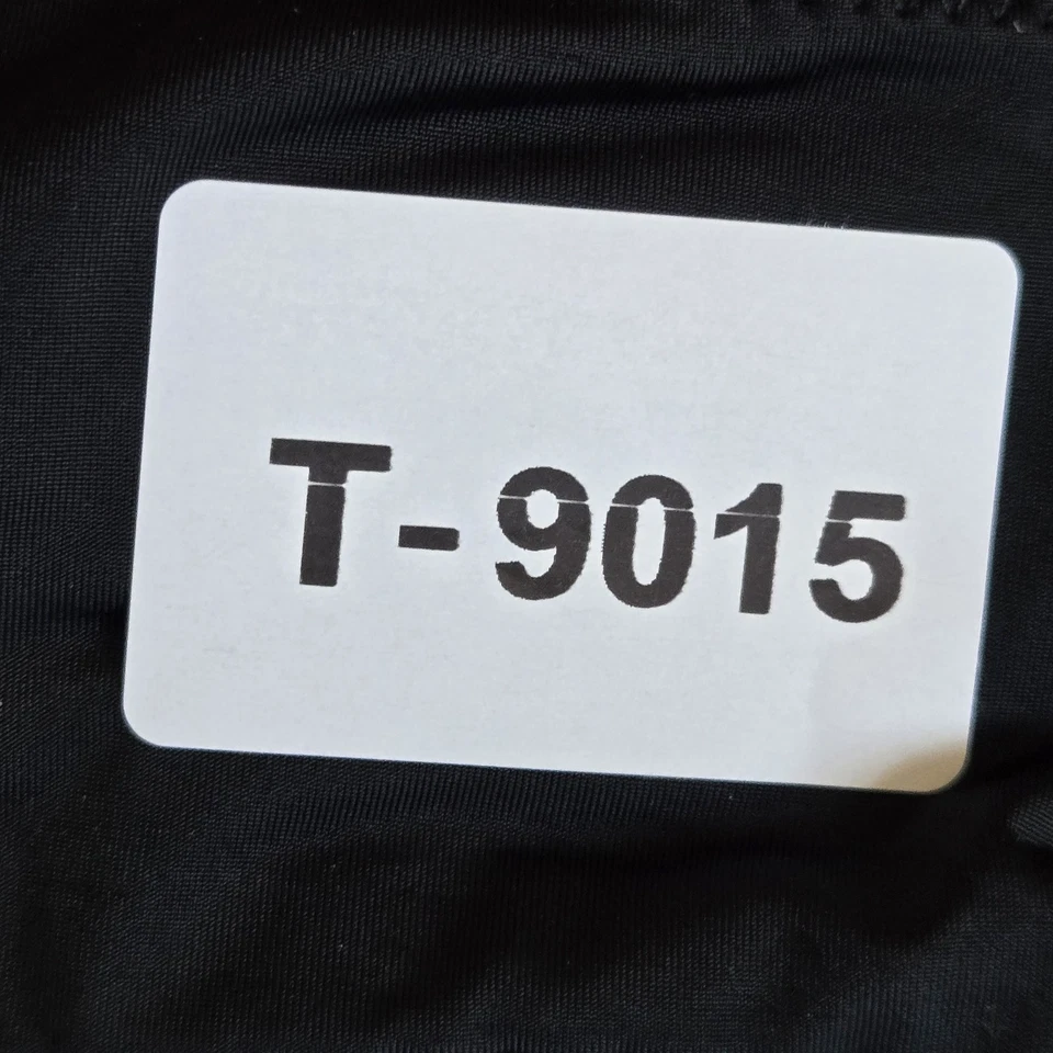 Victoria's Secret Women Bra 32B Black Dream Angels Push Up No Padding Underwire - Image 2 of 4