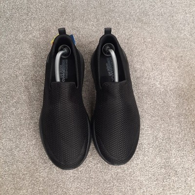 Skechers Go Walk Max Slip On Shoes Loafer Mens 9.5 Extra  display picture 3
