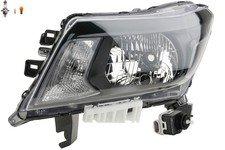 Ampoule Nissan NAVARA
