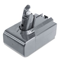 1X Akku FüR 21.6V 4000Mah Dyson V6
