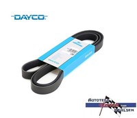 Dayco Keilrippenriemen 6PK1955 FÜR Fiat Freemont Ford Transit Lancia Voyager