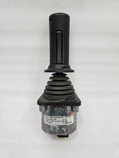 Penny Giles JC6000-XY-PEE-H-S-NL-N-STN-MG10 Multi-Axis Joystick JC6000-GEN-0508