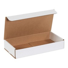Shipping Boxes Small 12"L x 6"W x 2"H, 50-Pack  Corrugated Cardboard Box Mai...
