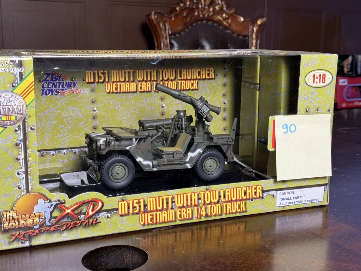 21st Century Toys Diecast Trucks Vehicles for sale - eBay
