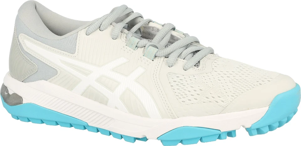 Zapatos de golf Asics Gel Course Glide sin clavos para mujer y mujer - Elige color y talla Foto 3 de 4