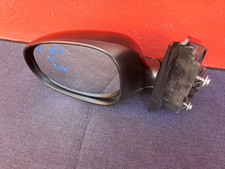 SPECCHIETTO SPECCHIO RETROVISORE SINISTRO SX LANCIA YPSILON   2017  RICAMBI AUTO