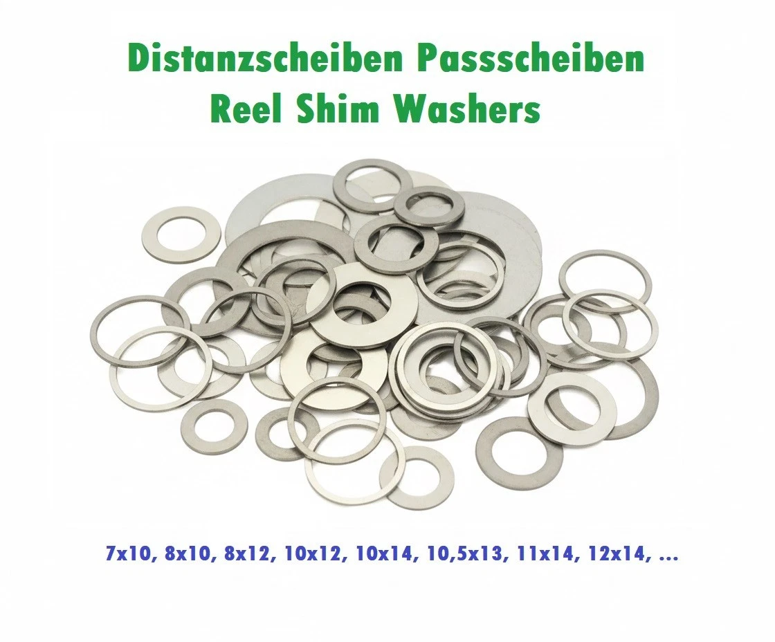 Angelrollen Ersatzteile & Reparatur online kaufen | eBay.de