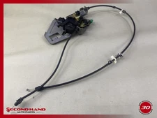 99-04 Jeep Grand Cherokee Rear Tail Lift Gate Liftgate Lock Latch ACTUATOR OEM