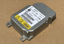 BMW 3er E46 X5 E53 Steuergerät Airbag Modul ...