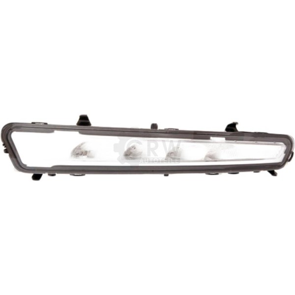 LED Alkar Tagfahrleuchte Links Passend FüR Ford Mondeo IV Turnier BA7-image