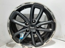 2015 MINI (BMW) PACEMAN 1 WHEEL 7Jx17 