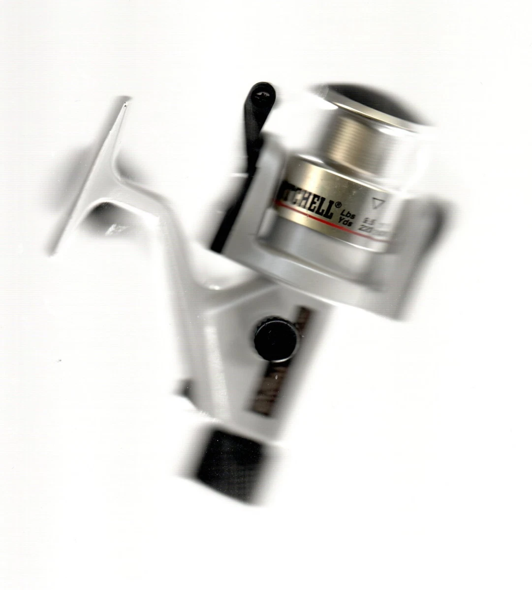 Moulinet Spinning Mitchell MX1 7000Fd | Pacific Pêche