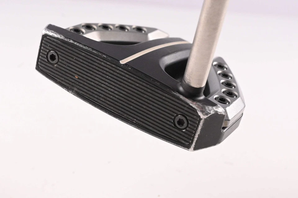 PXG Milled Gen1 Mini Gunboat Putter / 33 Inch - Image 2 of 4
