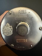 ABU Ambassadeur 5500C