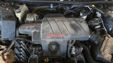 Engine 3.8l With Supercharged Option Vin 4 Opt L32 Fits 05-07 Grand Prix 1006827 Engine 3.8l With Supercharged Option Vin 4 Opt L32 Fits 05-07 Grand Prix 1006827