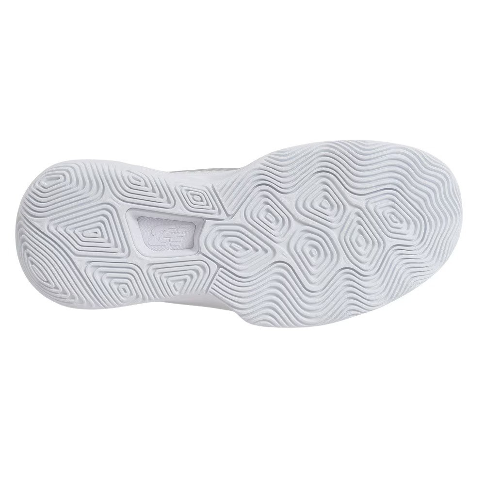 New Balance Two Wxy v5 WT5 Triple White BB2WYWT5 D Men's Size