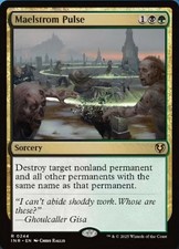Maelstrom Pulse~244~NM~Innistrad Remastered~MTG