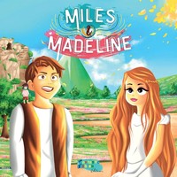 ÉDiteurs De Fantastic Fables | Miles, Madeline Et Le Petit Francis | Taschenbuch