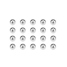 4.5mm Bearing Balls 304 Stainless Steel G100 Precision Balls 100pcs