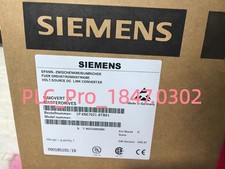 1PCS Brand New Siemens 6SE7021-8TB61 6SE7 021...