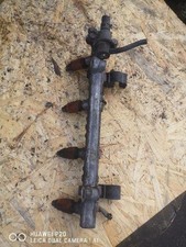 Injecteur Mitsubishi SPACE STAR