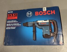Bosch 13.5 Amp 1-3/4 in. Corded Variable Speed SDS-Max Concrete/Masonry Rotary