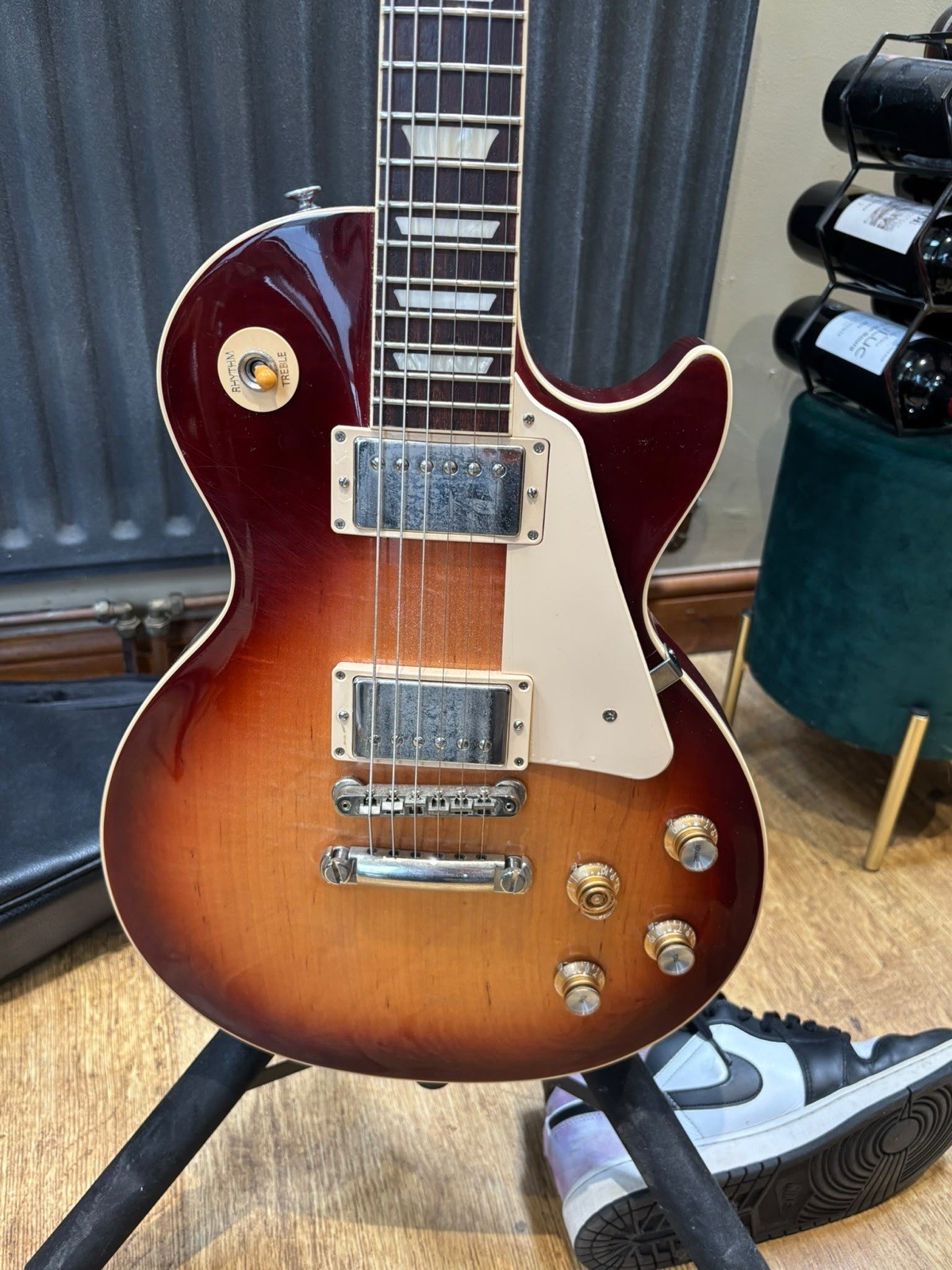 Gibson Les Paul Standard 60s Electric Guitar