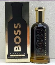 HUGO BOSS Boss Bottled Absolu Parfum Intense Natural Spray 100 ml