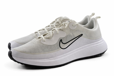 Nike Women s Ace Summerlite Golf Shoes White Black DA4117-108 Size 9.5
