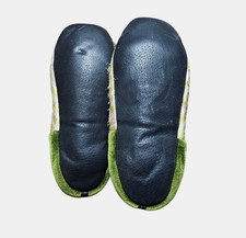 Goody Goody Floral Slippers for Women for sale