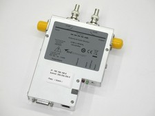 Bird Technologies VHF Antenna  Cable Monitor - Model ACMI-L1-NFNFBL N.O.S. 