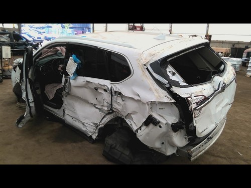 AC Compressor Fits 16-20 ENVISION 6626489 - Picture 4 of 12